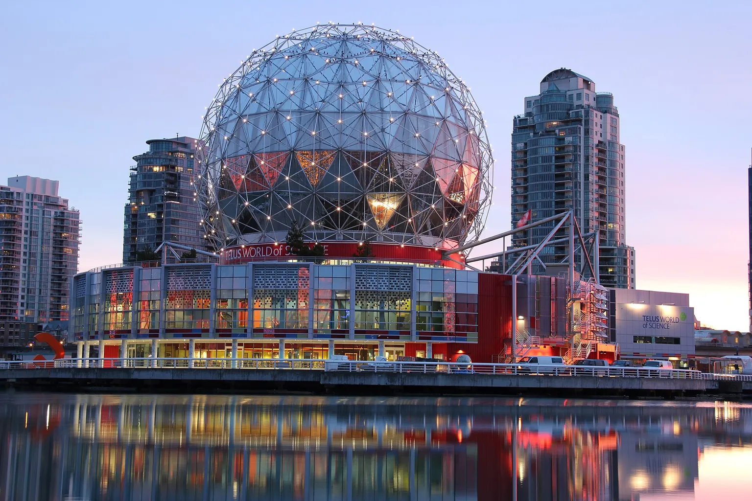 Science World Tickets: Worauf beim Kauf zu achten ist
