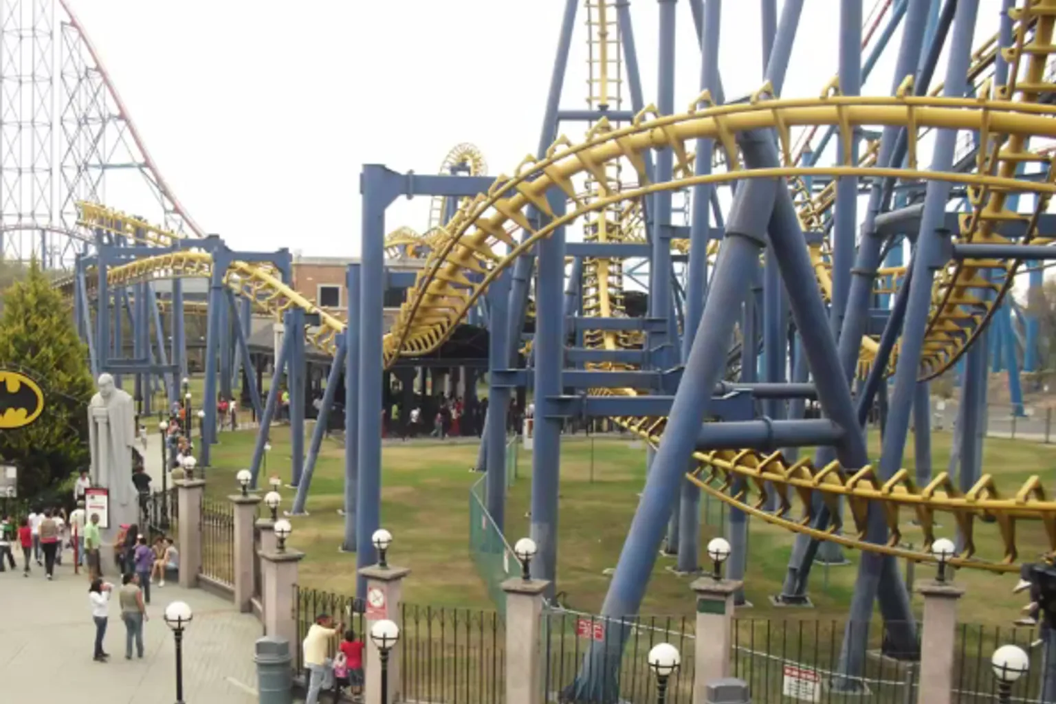 Six Flags Mexico Tickets: Checkliste für einen stressfreien Besuch