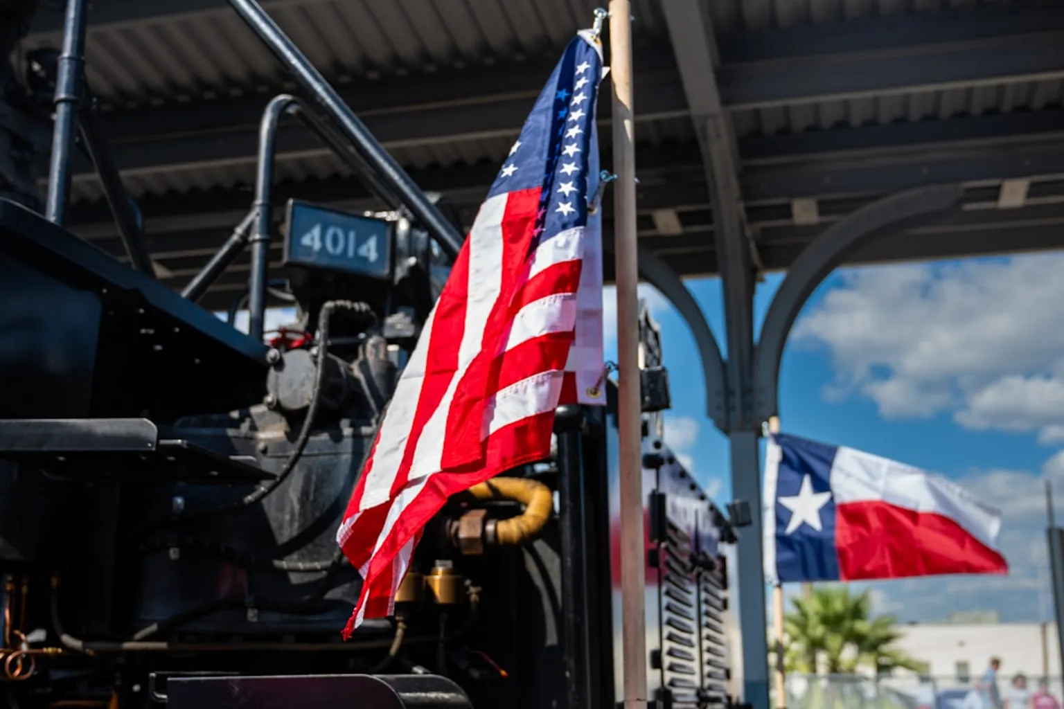 Tickets kaufen Six Flags Over Texas: Fehler im Belastungsplan