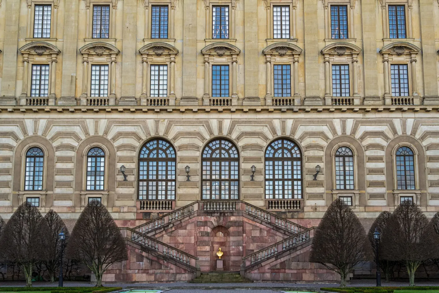 Stockholmer Schloss Tickets: Ein Leitfaden für Ihren Besuch