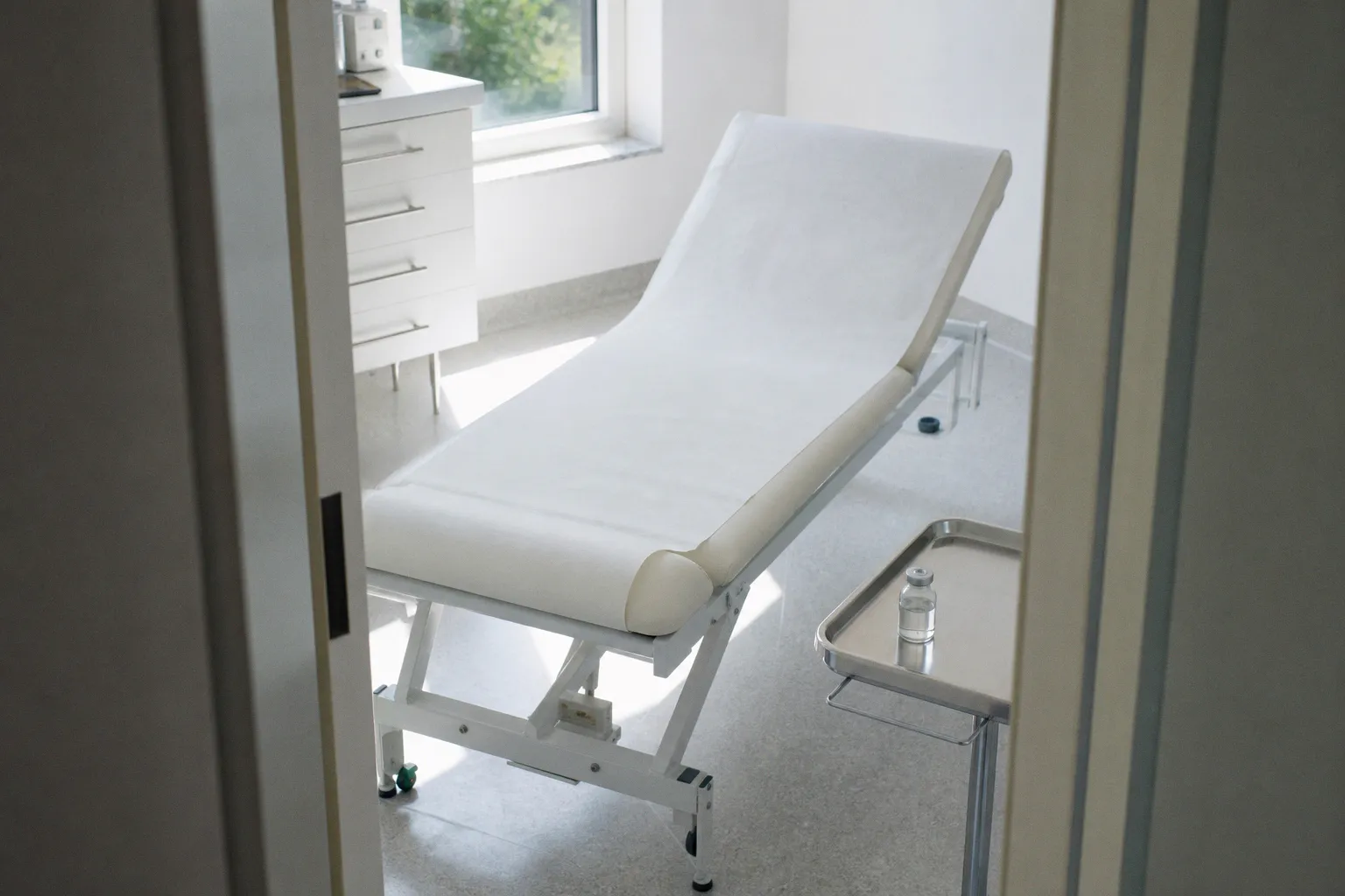Studienteilnahme Zellregeneration: Checkliste für Patienten
