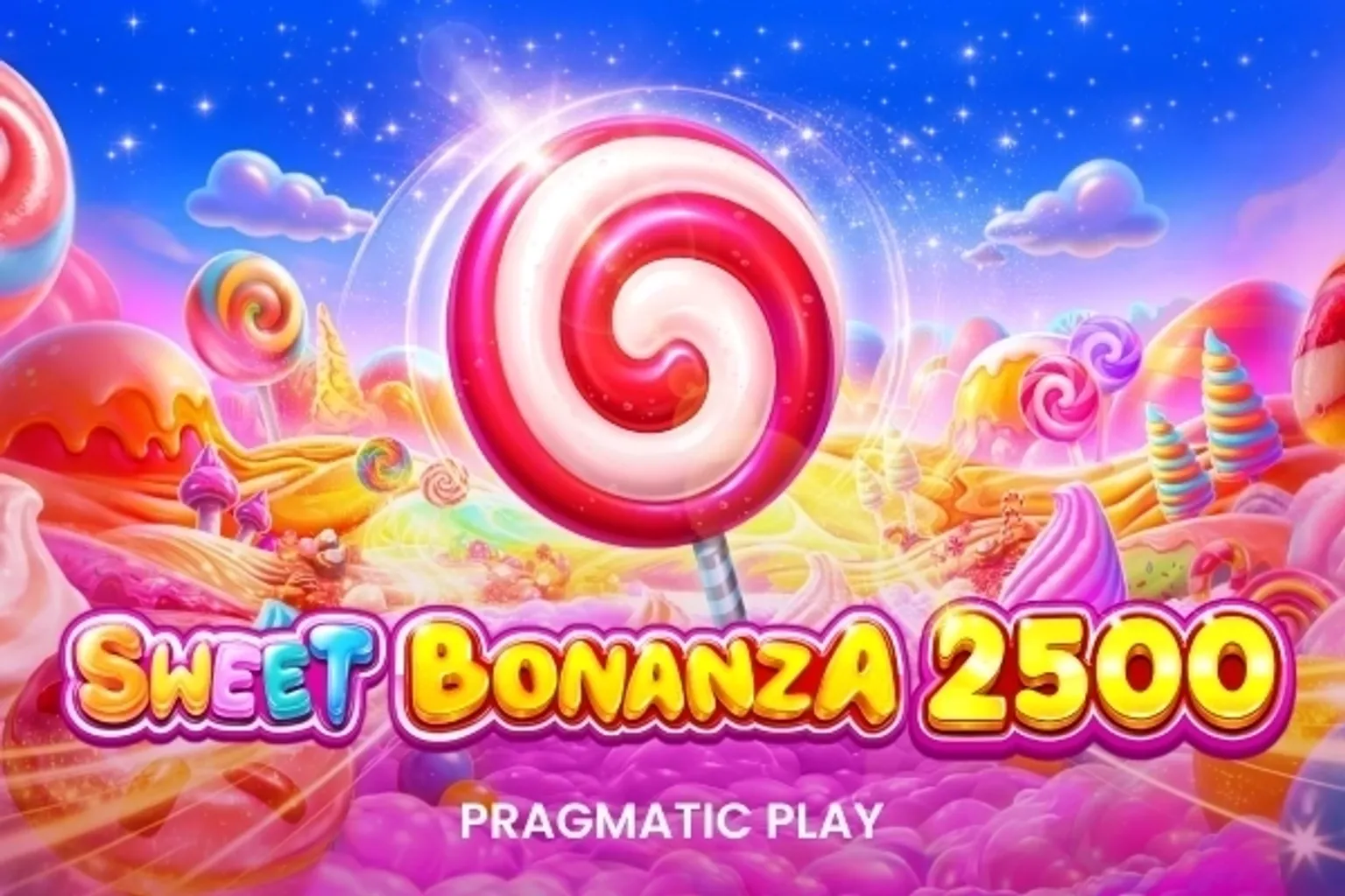 Sweet Bonanza 2500 kostenlos spielen in vier einfachen Schritten