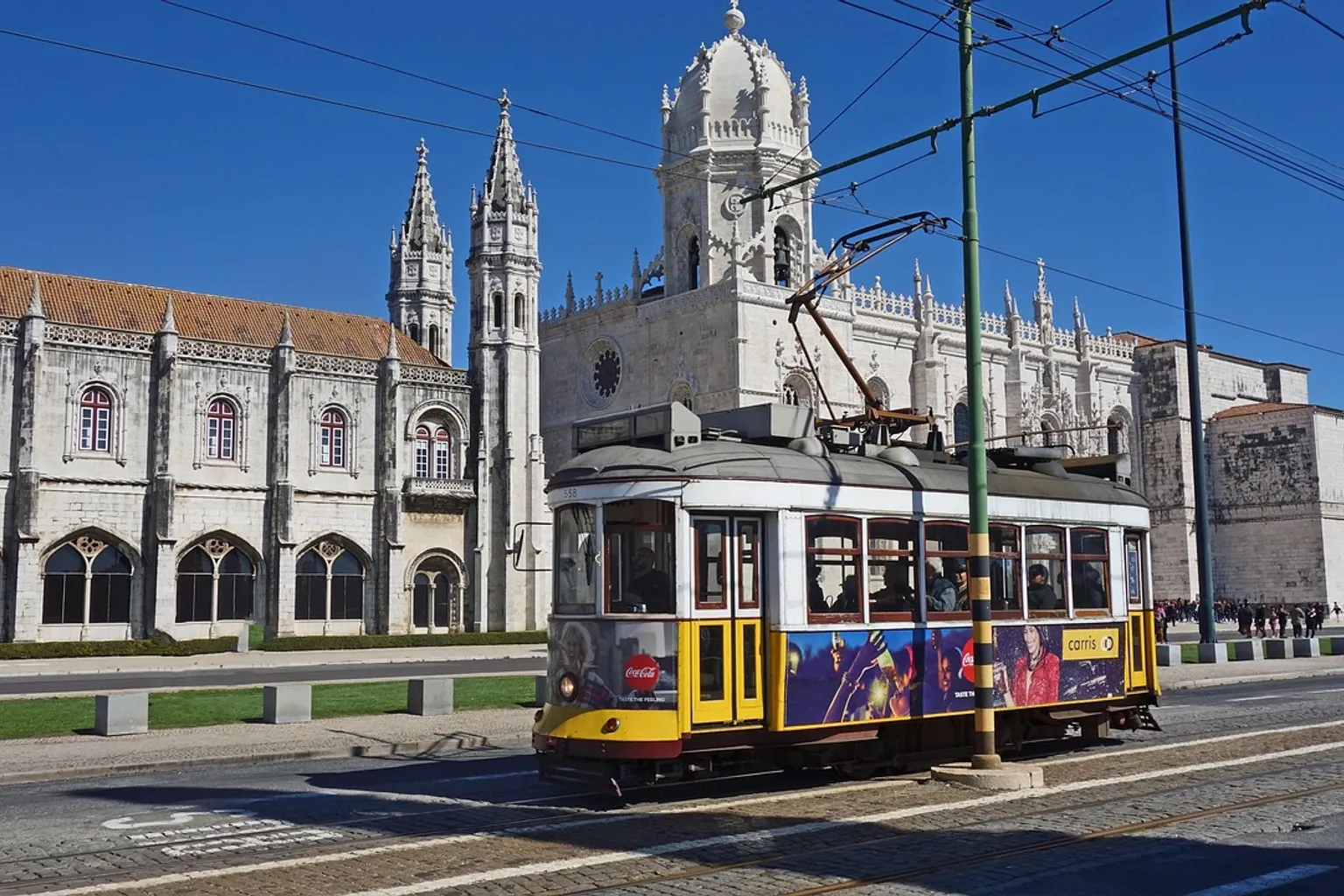 Tejo-Seilbahn Tickets: Worauf man beim Kauf achten sollte