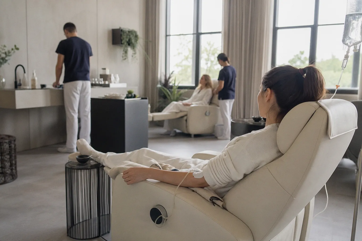 The Future of Health & Longevity