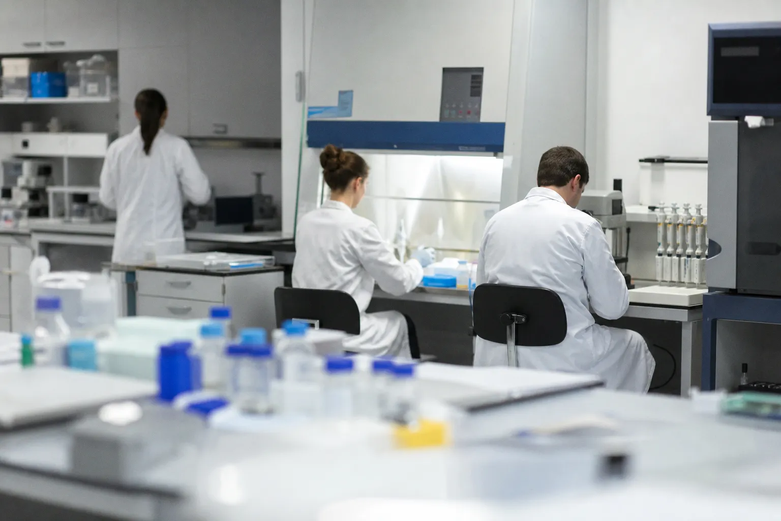 Thymusdrüse reaktivieren: Neue Ansätze für ein starkes Immunsystem und echte Zellregeneration