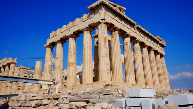 Akropolis