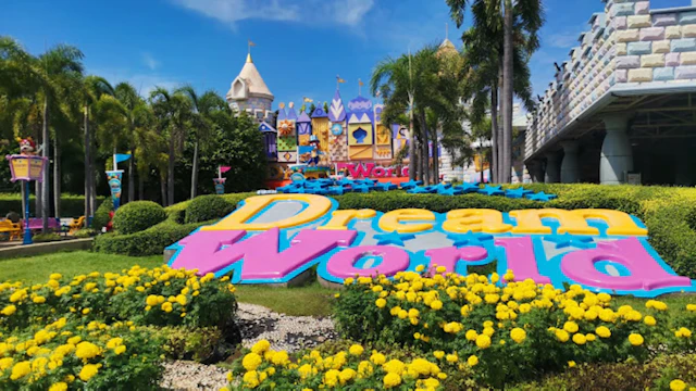 Dream World