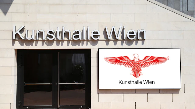 Kunsthalle Wien
