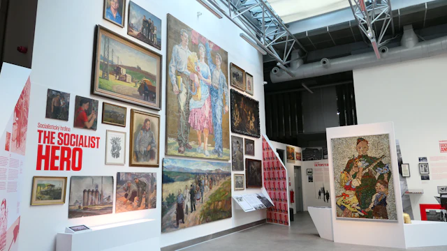 Museum des Kommunismus