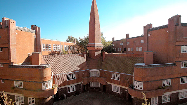 Museum Het Schip
