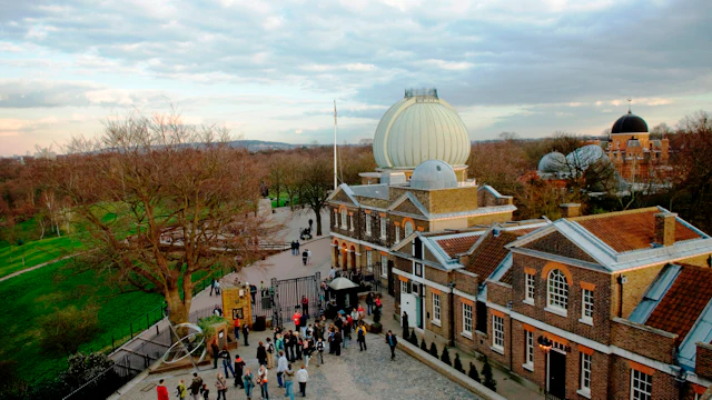 Royal Observatory Greenwich