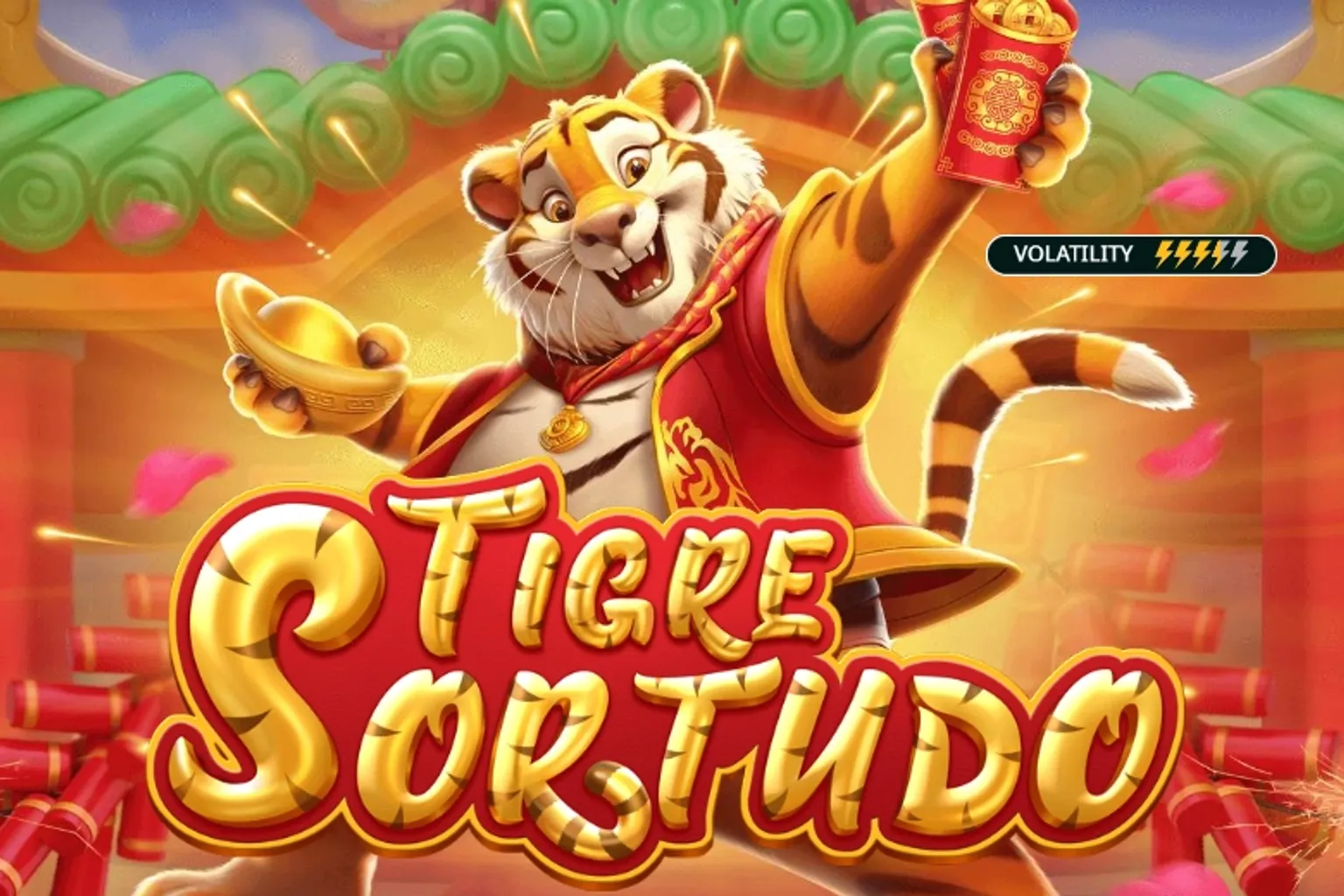 Tigre Sortudo Demo: Kriterien für den risikofreien Testlauf