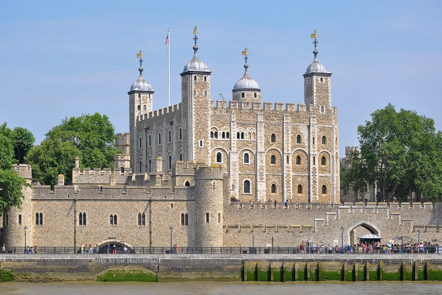 Tower of London Eintritt: Planung und Tipps für Ihren Besuch