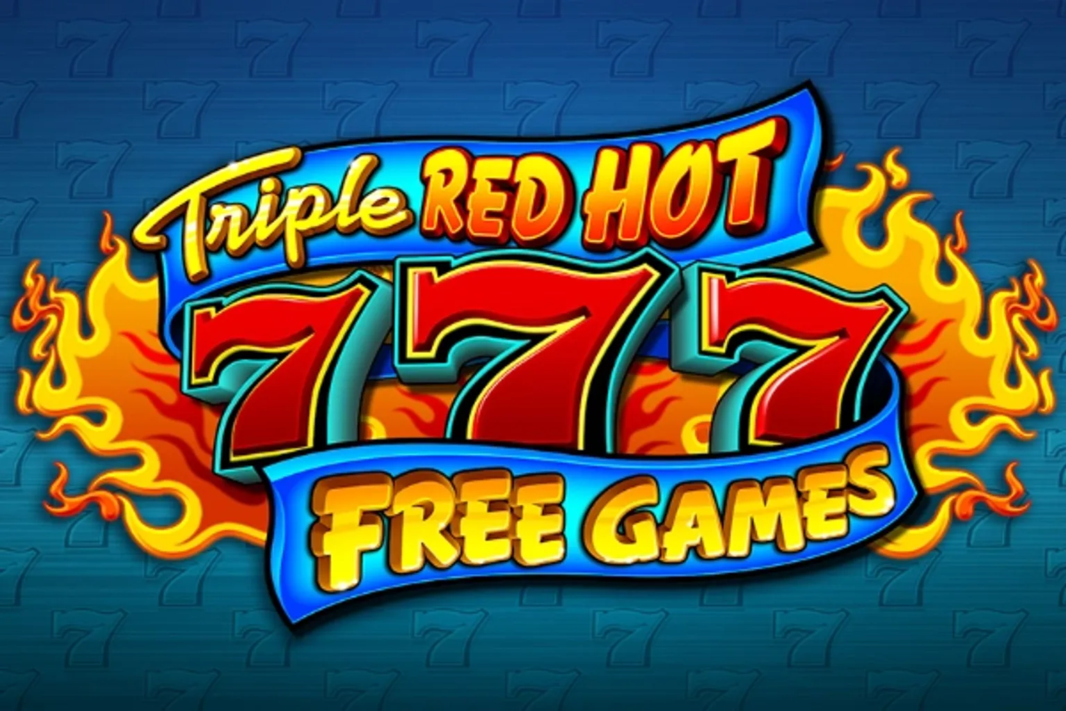 Triple Red Hot 777 online: Anleitung für das Demospiel