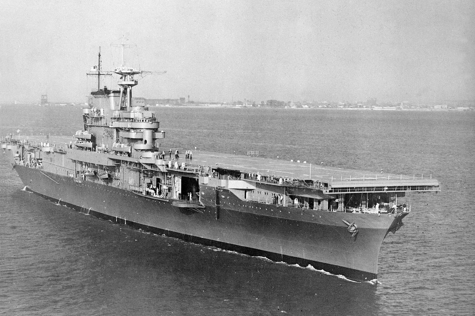 USS Hornet Museum Alameda Tickets: Zellstress durch Fehlplanung