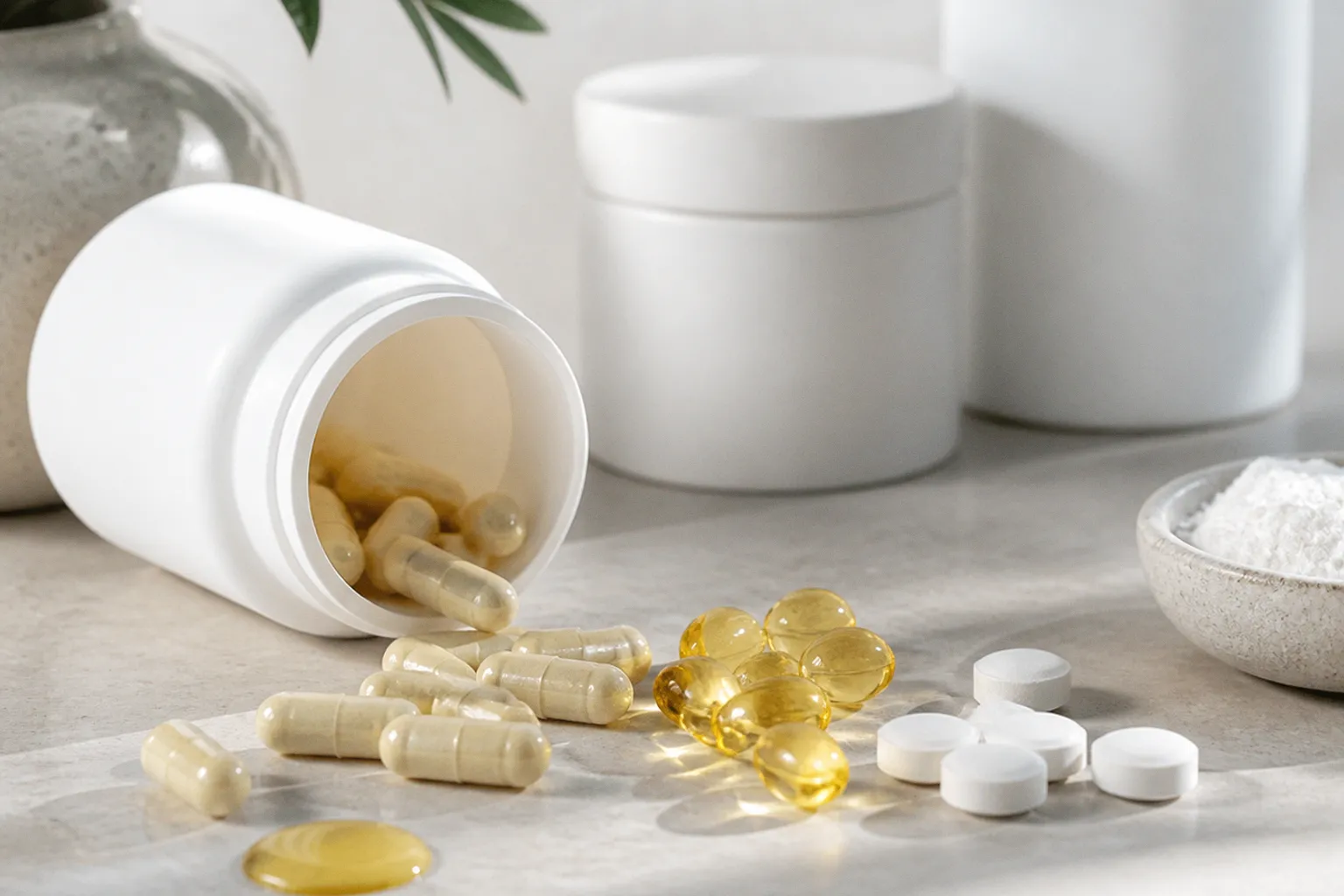 Vitamin D3 richtig aufnehmen: Welche Darreichungsform passt zu Ihrem Alltag?