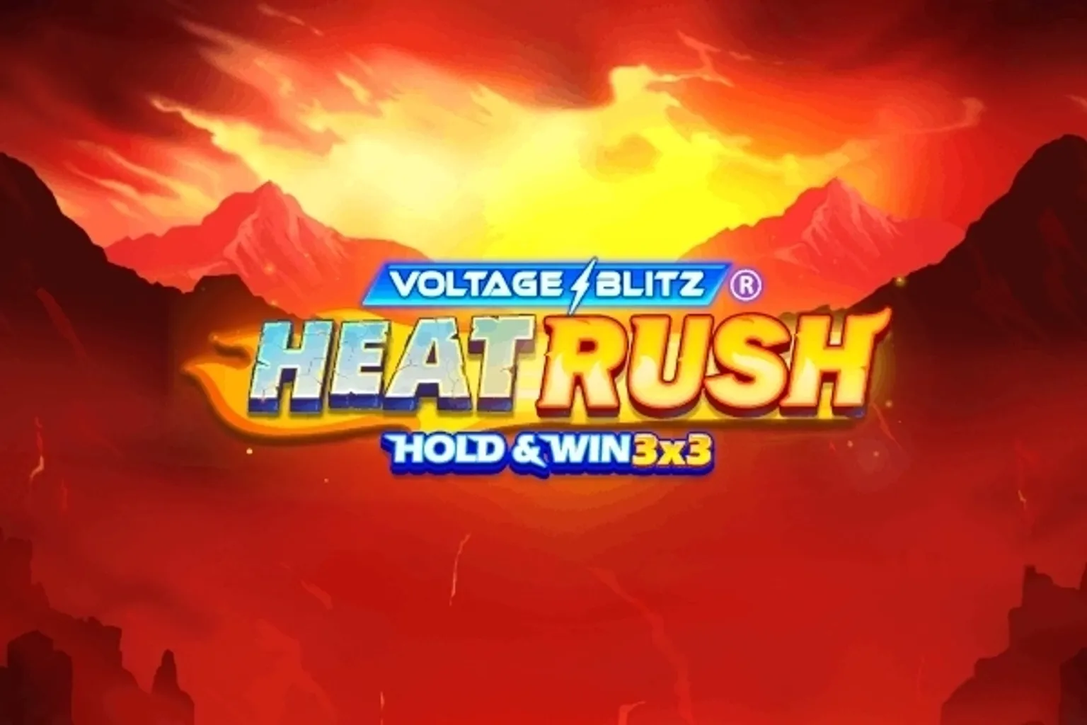 Voltage Blitz Heat Rush online: Anleitung für den risikofreien Demostart