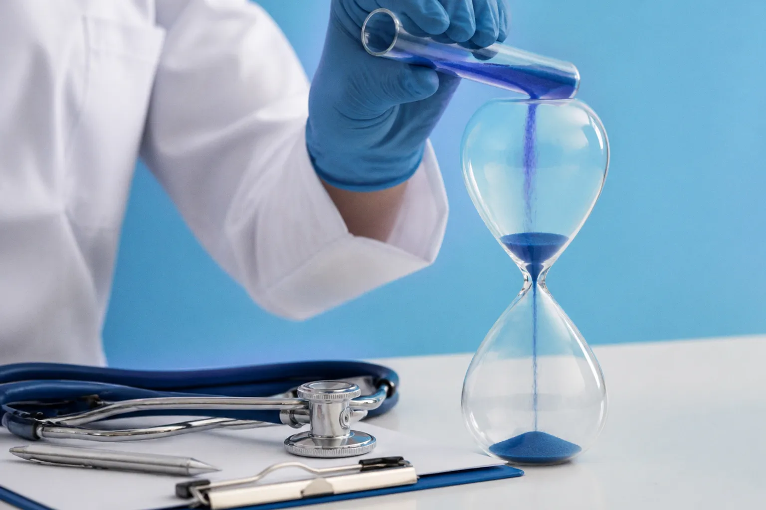 Vom Milliarden-Hype zur Therapie: Wer die Anti-Aging-Forschung anführt