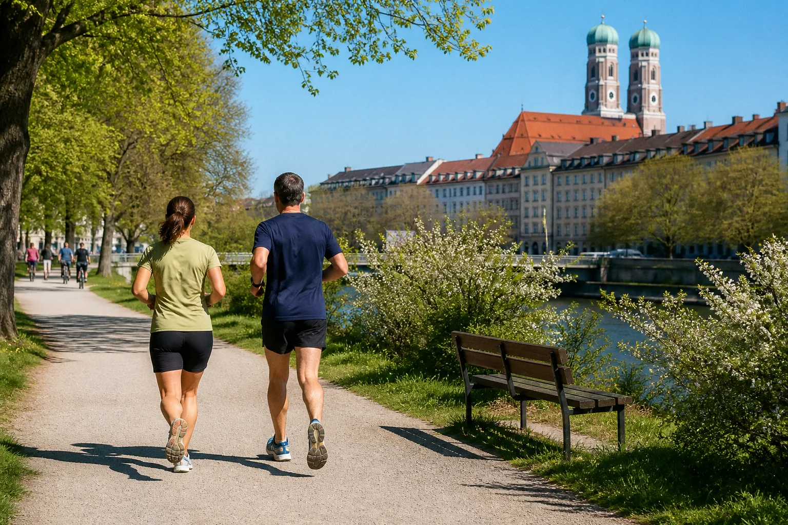 Wie biologische Alterungsuhren Ihre Zellgesundheit und Energie steuern