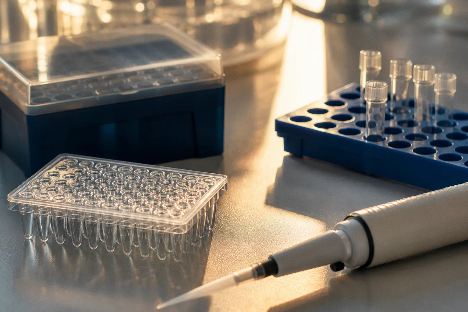 Wie DNA-Reparaturenzyme unsere Zellen vor Alterung und Krankheiten schützen
