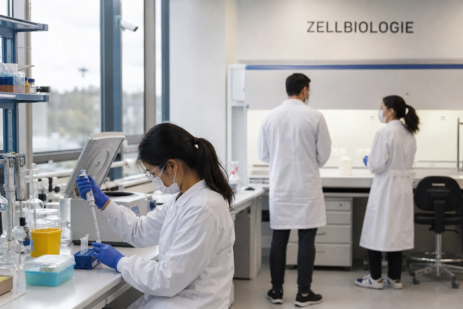 Wie Shiseido und die Kosmetikbranche den Kampf gegen alternde Zombie-Zellen aufnehmen