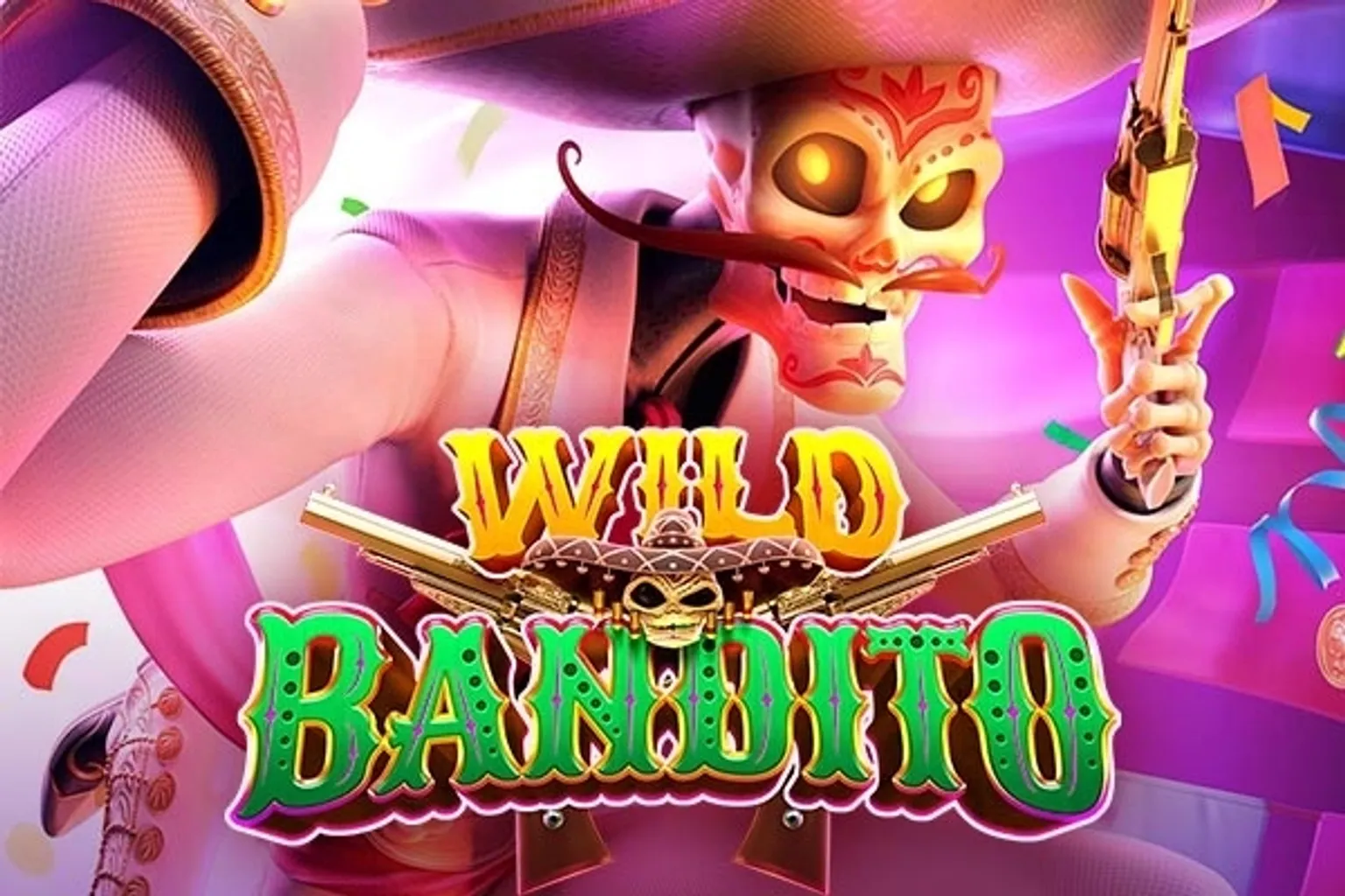 Wild Bandito Demo: Worauf man beim Testen der Mechanik achtet
