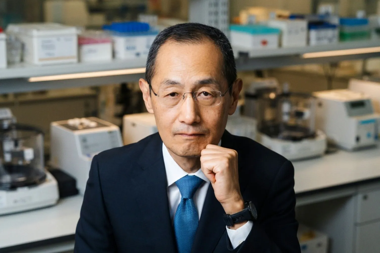 Zellverjüngung nach Shinya Yamanaka: Lässt sich der Alterungsprozess wirklich stoppen?